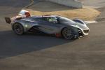 Mazda Furai Concept 2008 года